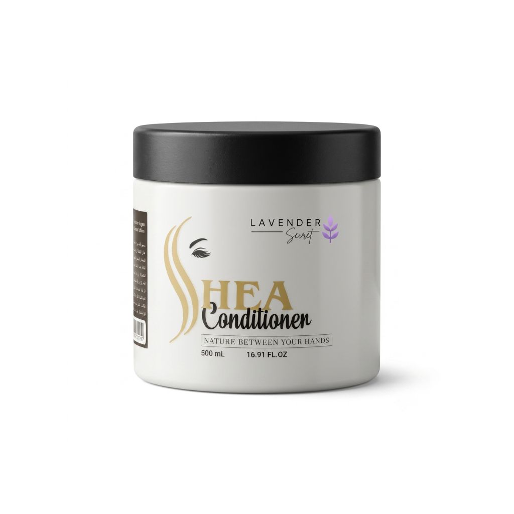 Shea Conditioner