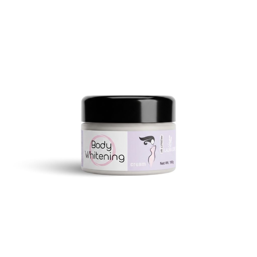 Bikini & Under arm whitening Cream