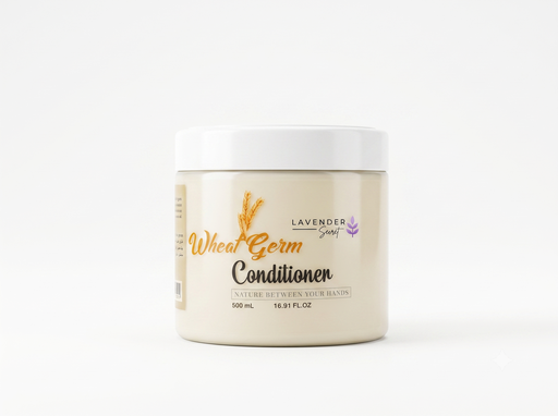 Wheat germ conditioner