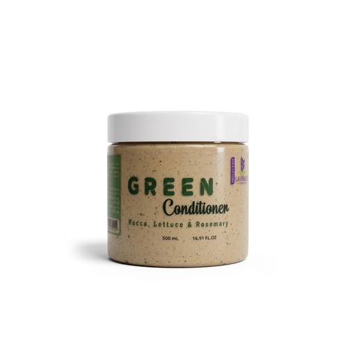 Green Conditioner