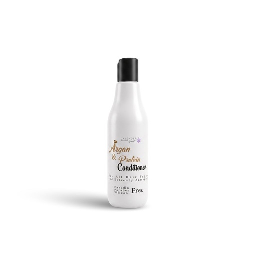 Argan & Protein conditioner