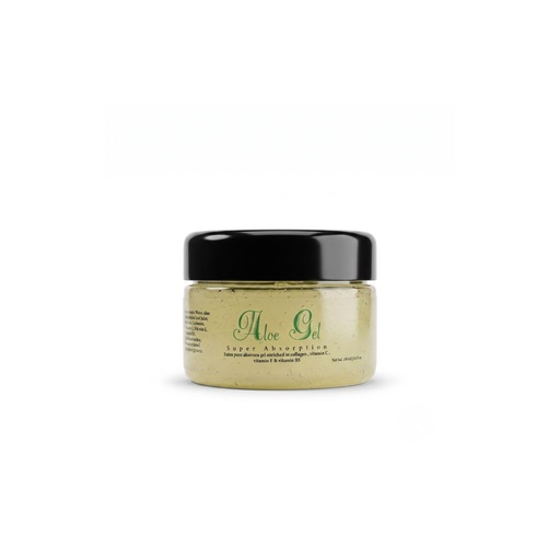 Alovera gel