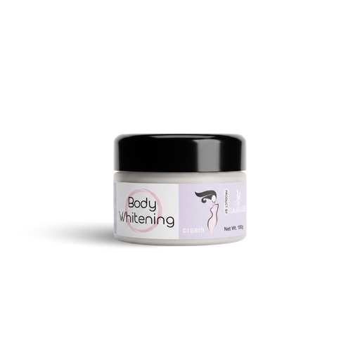 Bikini & Under arm whitening Cream