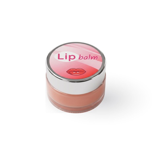 Lip balm