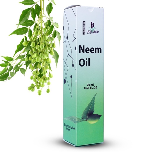 Pure Neem Oil