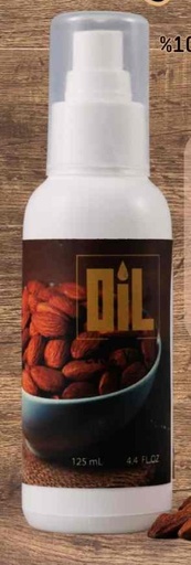 Pure Sweet Almond Oil